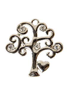 Applicazione in zama Zama Cuore / Albero - G3S