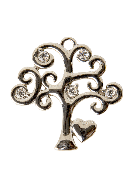 Applicazione in zama Zama Cuore / Albero - G3S