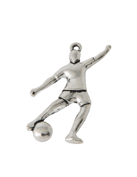 Applicazione in zama Zama Calcio - G3S
