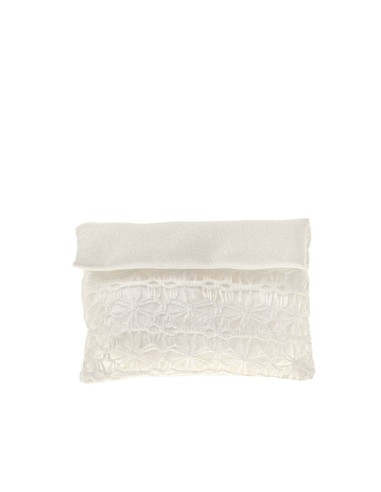 Classic Pizzo Busta portaconfetti 10x8cm | G3S