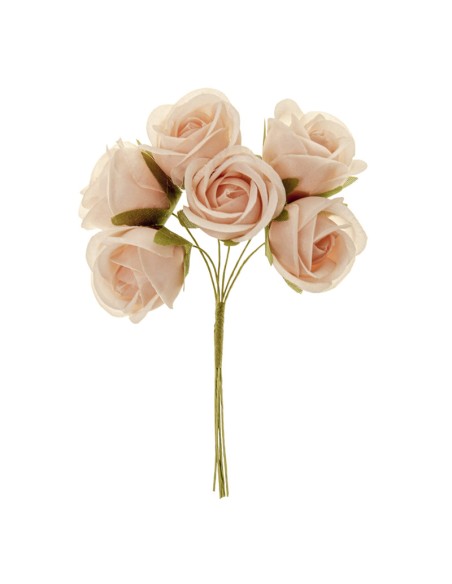 Giselle Fiore Pesca 3,5cm | G3S