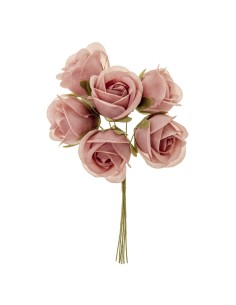 Giselle Fiore Rosé 3,5cm | G3S
