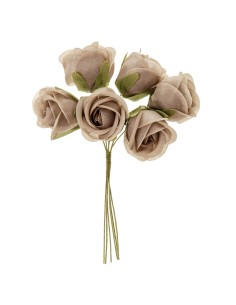 Giselle Fiore Tortora 3,5cm | G3S