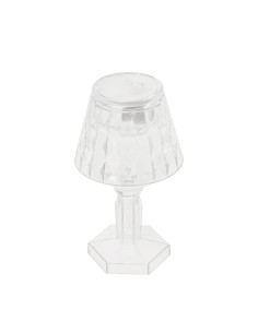 Magic Lume Lampada LED Portaconfetti Plexiglass SC698 | G3S