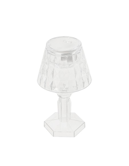 Magic Lume Lampada LED Portaconfetti Plexiglass SC698 | G3S