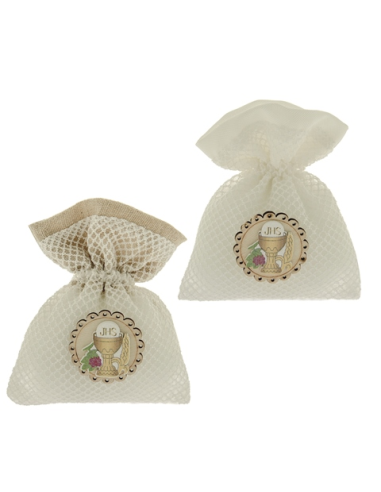 Altare Sacchetto portaconfetti 9x12cm | G3S