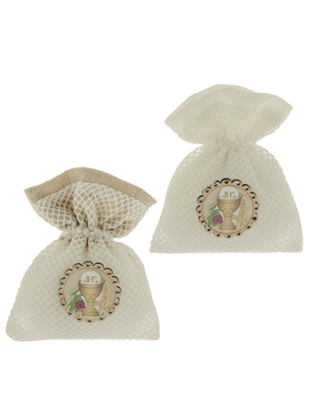Altare Sacchetto portaconfetti 9x12cm | G3S