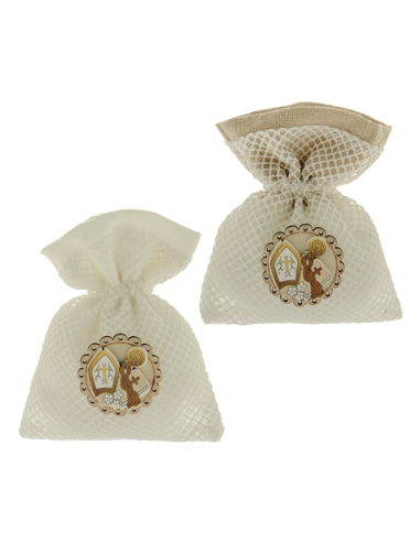 Altare Sacchetto portaconfetti 9x12cm | G3S