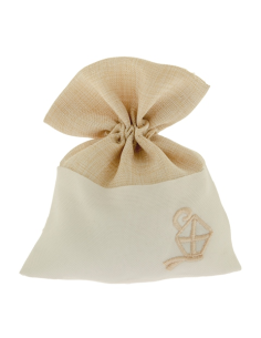 Cerimony Sacchetto portaconfetti 10x12cm | G3S