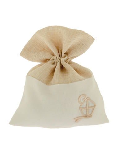 Cerimony Sacchetto portaconfetti 10x12cm | G3S