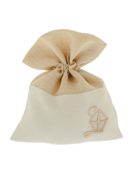 Cerimony Sacchetto portaconfetti 10x12cm | G3S