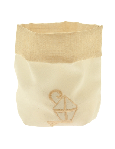 Cerimony Sacchetto portaconfetti 12x14cm | G3S
