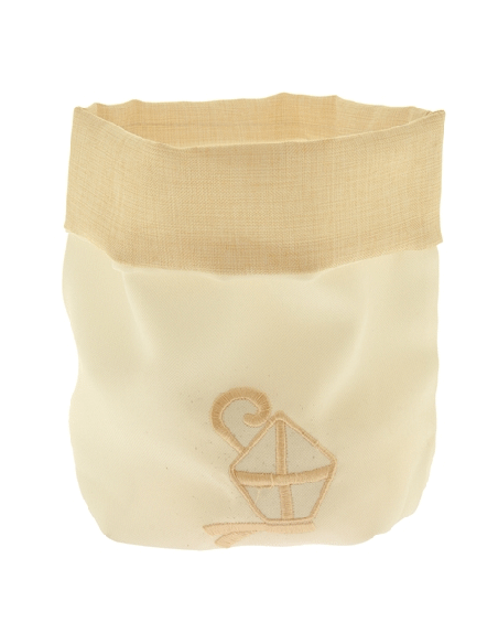 Cerimony Sacchetto portaconfetti 12x14cm | G3S