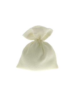 Classic Sacchetto portaconfetti 10x12cm | G3S