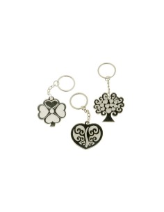 Flash Amore Sacchetto portaconfetti 4cm | G3S