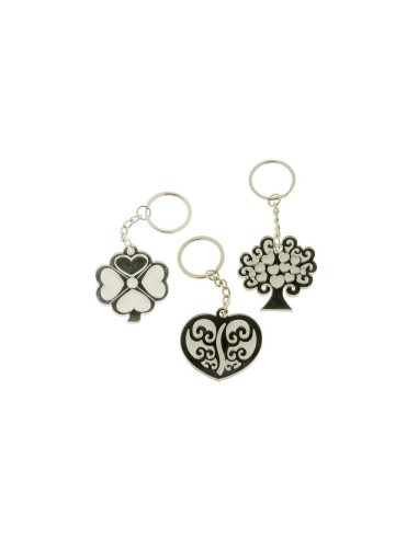 Flash Amore Sacchetto portaconfetti 4cm | G3S