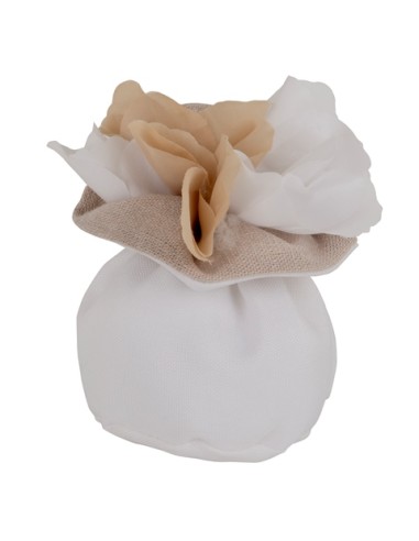 Bohemien tondo Matrimonio 10cm C2787 | G3S