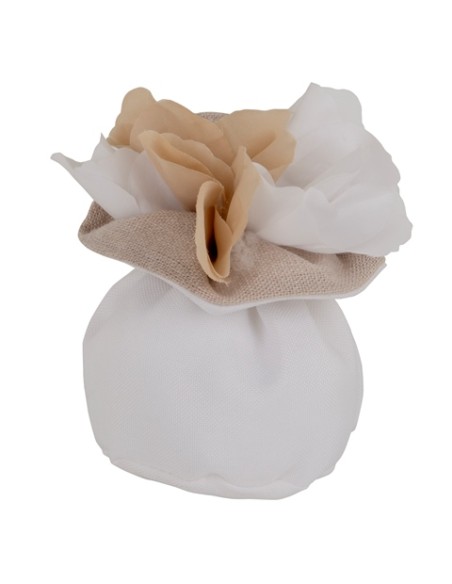 Bohemien tondo Matrimonio 10cm C2787 | G3S
