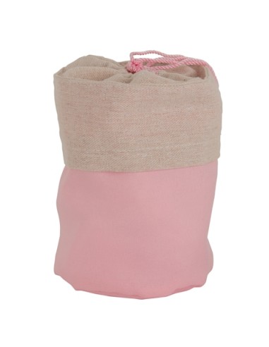 Cestino Baby cestino Rosa 14cm C2761 | G3S