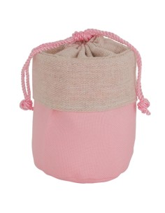 Cestino Baby cestino Rosa 8cm C2759 | G3S