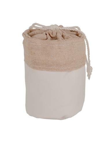 Cestino cestino Matrimonio Bianco 8cm C2791 | G3S