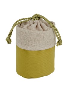 Cestino cestino Matrimonio Verde 8cm C2794 | G3S