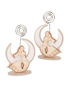 Cheri Clip Coppia 10cm - 2 soggetti assortiti SC753 | G3S