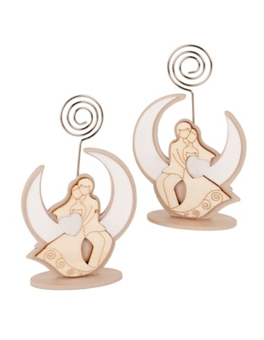 Cheri Clip Coppia 10cm - 2 soggetti assortiti SC753 | G3S