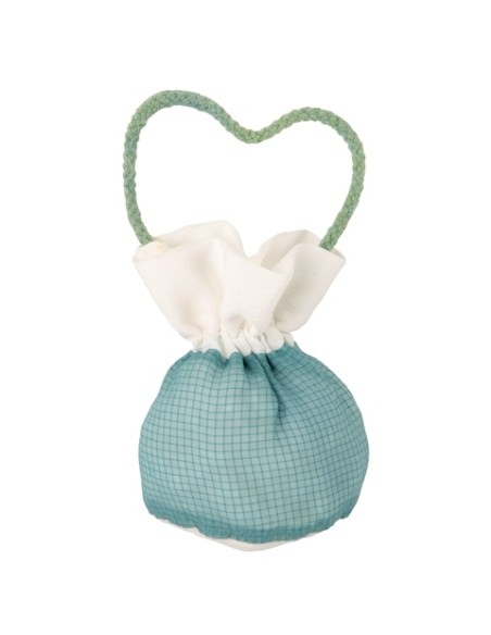 Cuore Up tondo Matrimonio 14cm C2825 | G3S