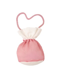Cuore Up tondo Matrimonio Rosa antico 14cm C2824 | G3S