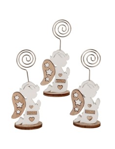 Decorus Angelo Clip h13cm SC725 | G3S