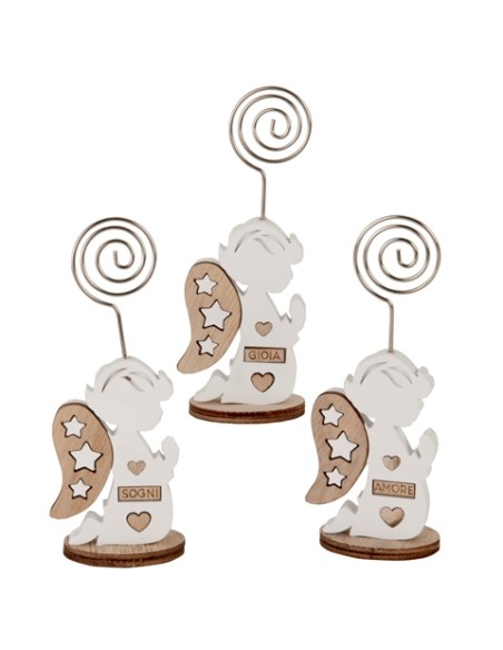 Decorus Angelo Clip h13cm SC725 | G3S