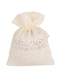 Domi sacchetto Matrimonio 10x12cm C2811 | G3S