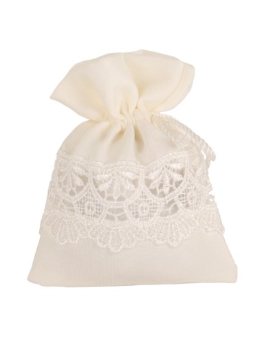 Domi sacchetto Matrimonio 10x12cm C2811 | G3S