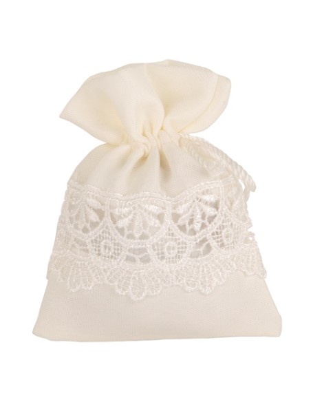 Domi sacchetto Matrimonio 10x12cm C2811 | G3S