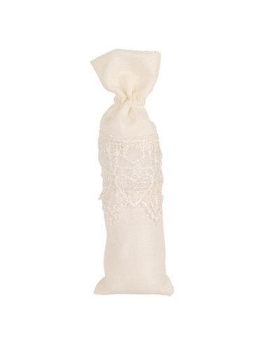 Domi tubo Matrimonio 15cm C2810 | G3S
