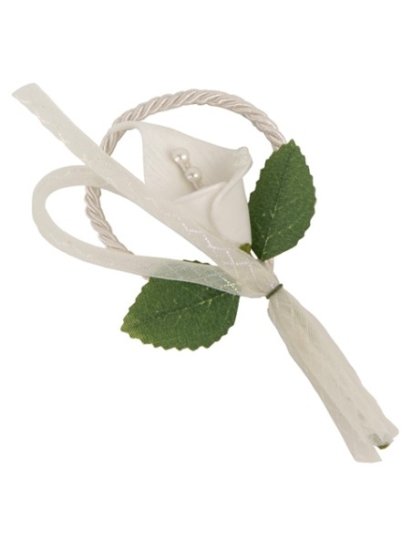 New Calla ramo 10cm B0763 | G3S