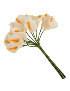 New Calla singola 2,5cm B0762 | G3S