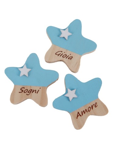 Nice Magnete Stella Cielo 5cm SC715 | G3S