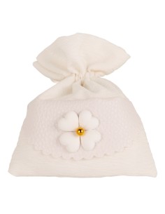 Perle sacchetto Matrimonio 10x12cm C2808 | G3S