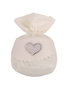 Perle tondo Matrimonio 10cm C2805 | G3S