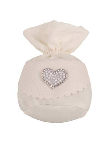 Perle tondo Matrimonio 10cm C2805 | G3S