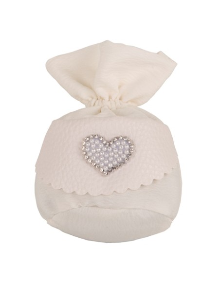 Perle tondo Matrimonio 10cm C2805 | G3S