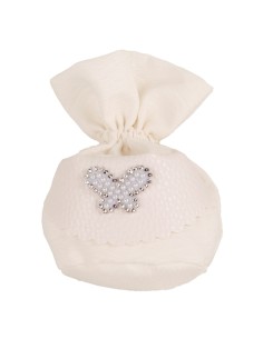 Perle tondo Matrimonio 10cm C2807 | G3S