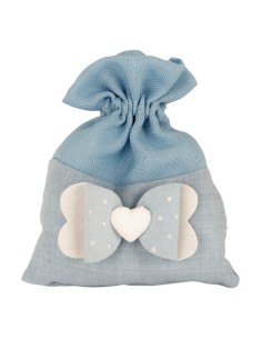 Point sacchetto Baby Cielo 8x10cm C2750 | G3S
