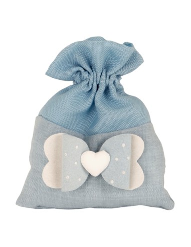 Point sacchetto Baby Cielo 8x10cm C2750 | G3S