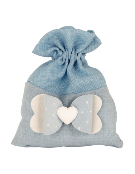Point sacchetto Baby Cielo 8x10cm C2750 | G3S