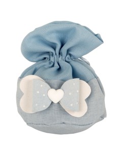 Point tondo Baby Cielo 10cm C2752 | G3S