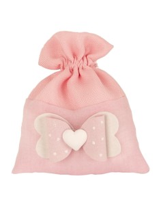 Point sacchetto Baby Rosa 8x10cm C2751 | G3S