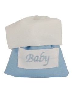 Sacco Baby sacchetto Cielo 10cm C2766 | G3S